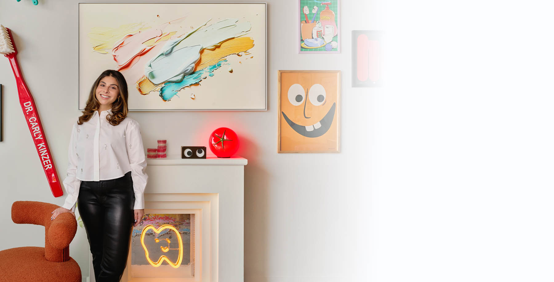 <span class=slider-desktop>Get Your Smile in the Mile!</span><span
class=slider-mobile>Welcome to <span
class=slider-title-span>Mile Square</span> <br/>Orthodontics!</span>