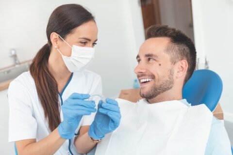 What May Happen After Invisalign Therapy from Mile Square Orthodontics in Hoboken, NJ