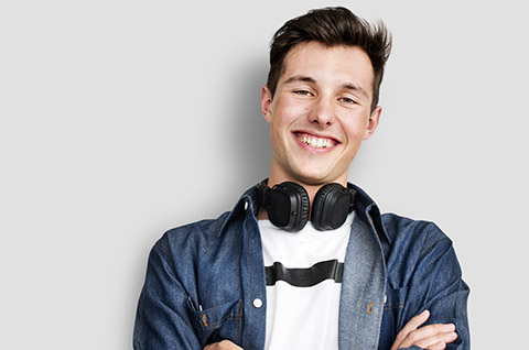 Your Visit to Mile Square Orthodontics